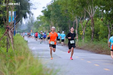 GREEN CAN GIO MARATHON 2023 - Ảnh #646951