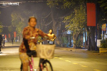GREEN CAN GIO MARATHON 2023 - Ảnh #647596