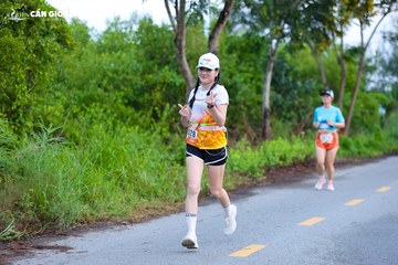 GREEN CAN GIO MARATHON 2023 - Ảnh #647522