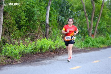 GREEN CAN GIO MARATHON 2023 - Ảnh #646531