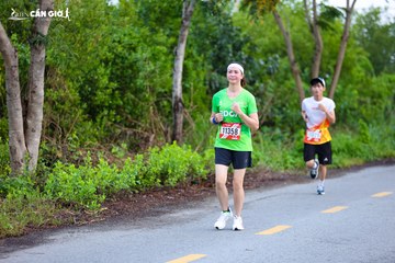 GREEN CAN GIO MARATHON 2023 - Ảnh #646893