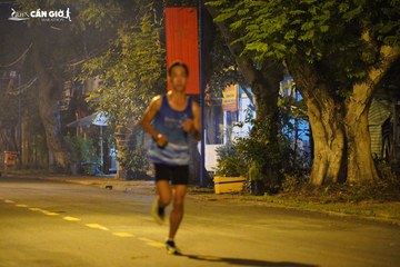 GREEN CAN GIO MARATHON 2023 - Ảnh #647604