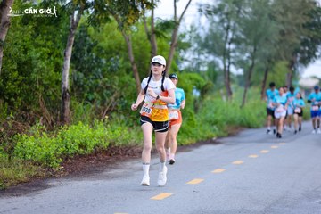 GREEN CAN GIO MARATHON 2023 - Ảnh #647526