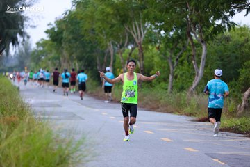 GREEN CAN GIO MARATHON 2023 - Ảnh #647230
