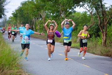 GREEN CAN GIO MARATHON 2023 - Ảnh #644921