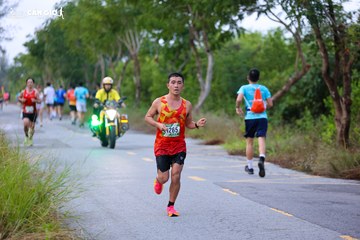 GREEN CAN GIO MARATHON 2023 - Ảnh #647371