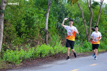 GREEN CAN GIO MARATHON 2023 - Ảnh #646151