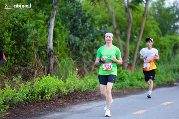 GREEN CAN GIO MARATHON 2023 - Ảnh #646894