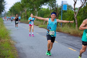 GREEN CAN GIO MARATHON 2023 - Ảnh #646428