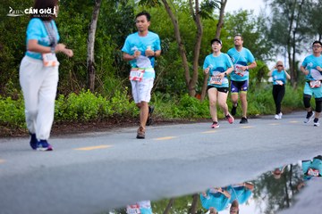 GREEN CAN GIO MARATHON 2023 - Ảnh #647164