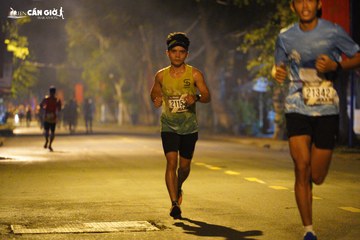 GREEN CAN GIO MARATHON 2023 - Ảnh #647645