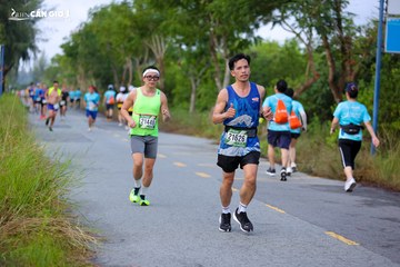 GREEN CAN GIO MARATHON 2023 - Ảnh #646004