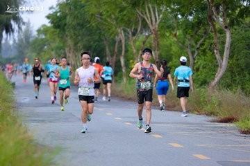 GREEN CAN GIO MARATHON 2023 - Ảnh #646450