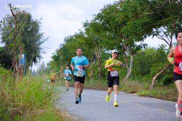 GREEN CAN GIO MARATHON 2023 - Ảnh #644825