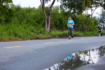 GREEN CAN GIO MARATHON 2023 - Ảnh #647132
