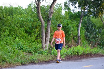 GREEN CAN GIO MARATHON 2023 - Ảnh #644802