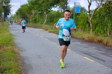GREEN CAN GIO MARATHON 2023 - Ảnh #645258