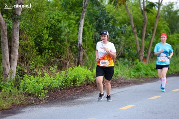 GREEN CAN GIO MARATHON 2023 - Ảnh #646879