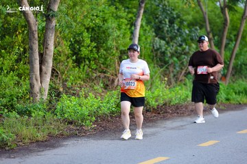 GREEN CAN GIO MARATHON 2023 - Ảnh #645376