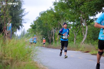 GREEN CAN GIO MARATHON 2023 - Ảnh #644762