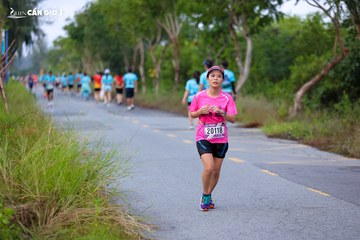 GREEN CAN GIO MARATHON 2023 - Ảnh #646316