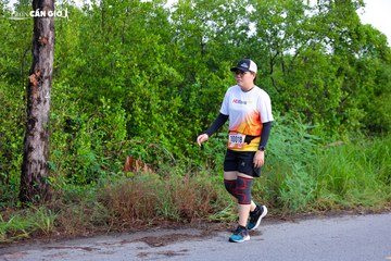 GREEN CAN GIO MARATHON 2023 - Ảnh #645336