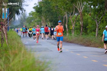 GREEN CAN GIO MARATHON 2023 - Ảnh #646297