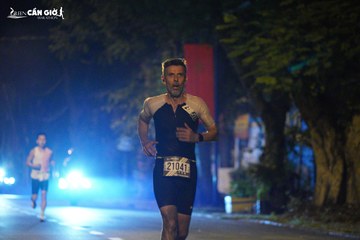 GREEN CAN GIO MARATHON 2023 - Ảnh #647623