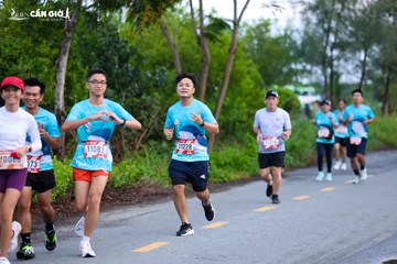 GREEN CAN GIO MARATHON 2023 - Ảnh #647272