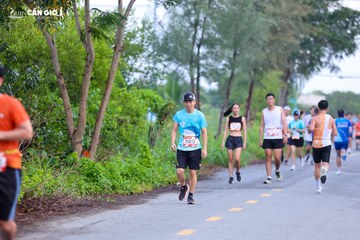 GREEN CAN GIO MARATHON 2023 - Ảnh #647437