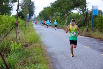 GREEN CAN GIO MARATHON 2023 - Ảnh #647120