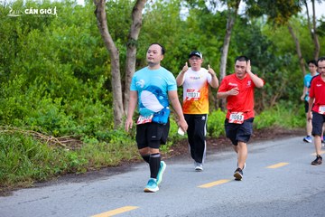 GREEN CAN GIO MARATHON 2023 - Ảnh #647019