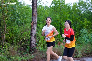 GREEN CAN GIO MARATHON 2023 - Ảnh #646234