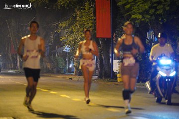 GREEN CAN GIO MARATHON 2023 - Ảnh #647627