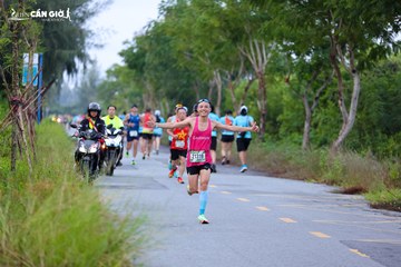GREEN CAN GIO MARATHON 2023 - Ảnh #646684
