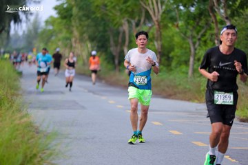GREEN CAN GIO MARATHON 2023 - Ảnh #645283
