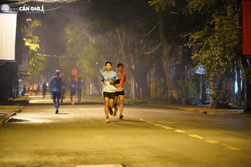 GREEN CAN GIO MARATHON 2023 - Ảnh #647657