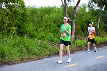 GREEN CAN GIO MARATHON 2023 - Ảnh #646887