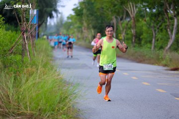 GREEN CAN GIO MARATHON 2023 - Ảnh #645079