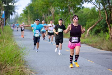 GREEN CAN GIO MARATHON 2023 - Ảnh #645216