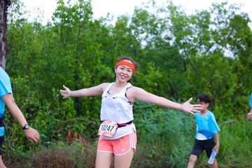 GREEN CAN GIO MARATHON 2023 - Ảnh #646664