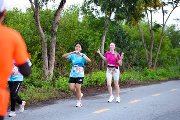 GREEN CAN GIO MARATHON 2023 - Ảnh #646934