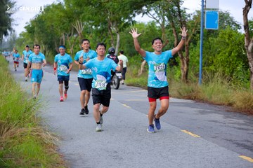 GREEN CAN GIO MARATHON 2023 - Ảnh #645036