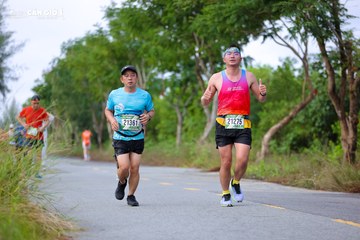 GREEN CAN GIO MARATHON 2023 - Ảnh #644565