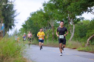 GREEN CAN GIO MARATHON 2023 - Ảnh #644686