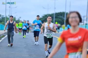 GREEN CAN GIO MARATHON 2023 - Ảnh #627702