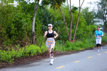 GREEN CAN GIO MARATHON 2023 - Ảnh #646933