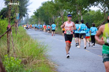GREEN CAN GIO MARATHON 2023 - Ảnh #646615