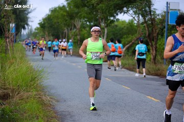 GREEN CAN GIO MARATHON 2023 - Ảnh #645995
