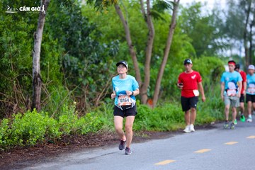 GREEN CAN GIO MARATHON 2023 - Ảnh #647303